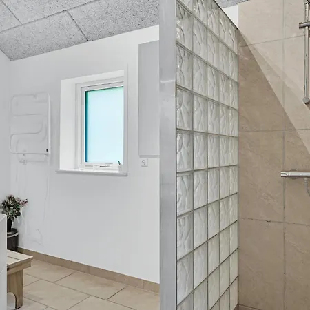 Gorgeous In Tranekaer With Sauna *