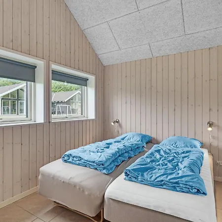 59 With Hot Tub Vakantiehuis