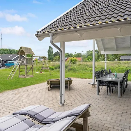 Vakantiehuis 59 With Hot Tub *